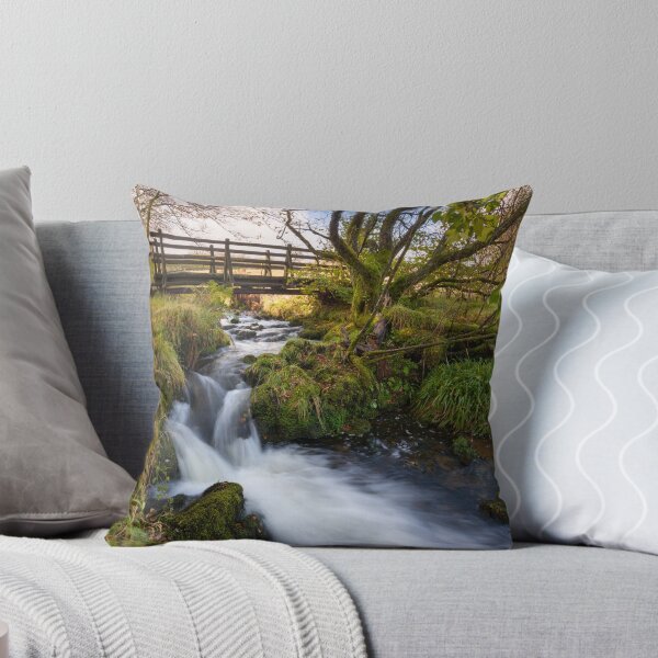 Item preview, Autumnal Stream designed and sold by Craig Joiner.