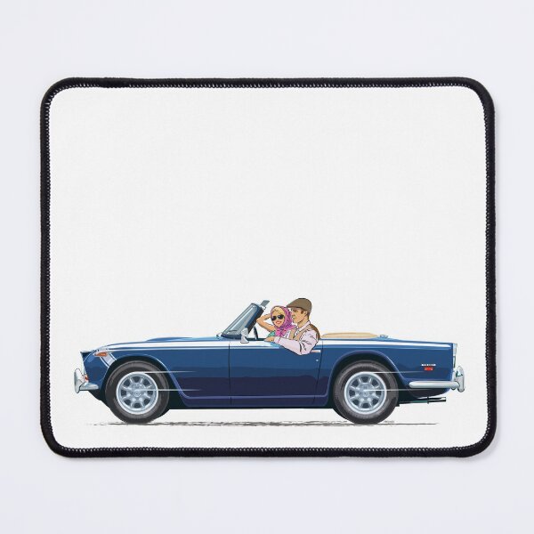 Item preview, TR250 in special Stormy Blue Mica designed and sold by Bigs66.
