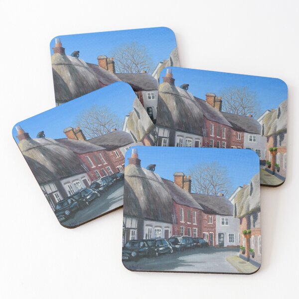 Item preview, St Mary Bourne designed and sold by richardpaul.