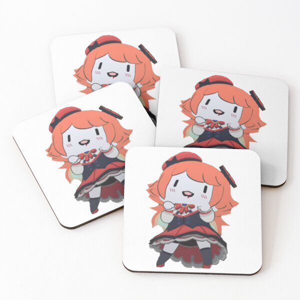 Item preview, Vampire Kiara designed and sold by i-Culture.