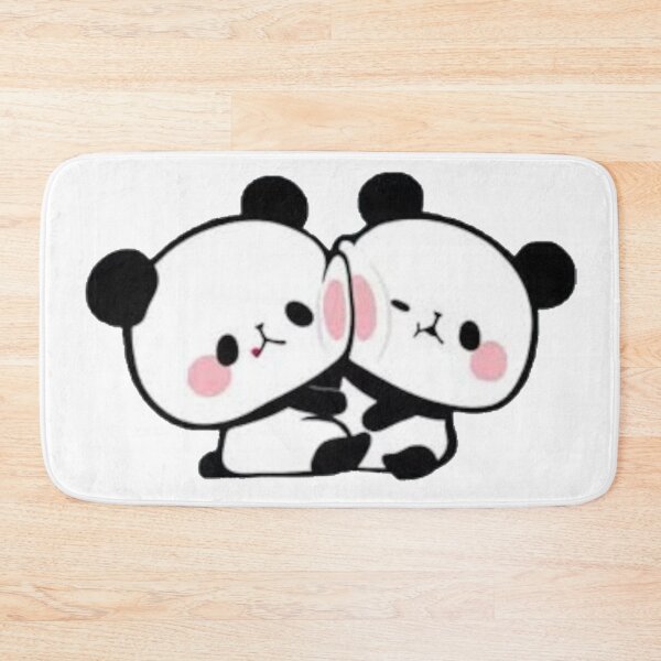 Item preview, Cute panda designed and sold by Dream   Store.