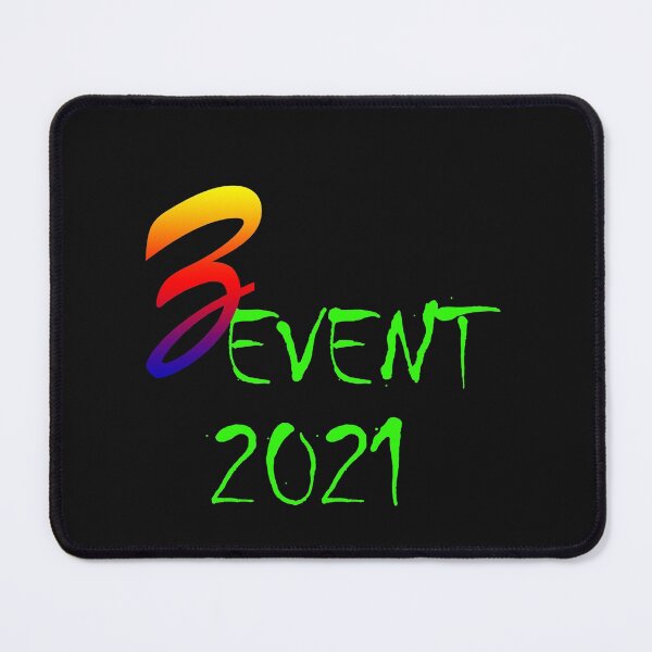 Artikelvorschau, moderne z-Veranstaltung 2021 entworfen und verkauft von KLSproduct.