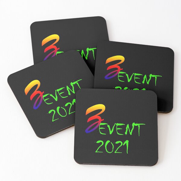 Item preview, modern z event 2021 designed and sold by KLSproduct.