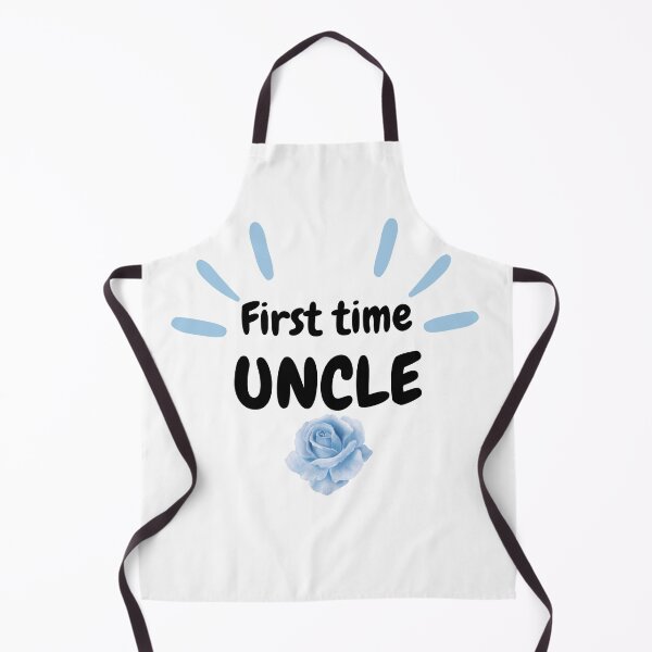 Item preview, First time Uncle designed and sold by Tiredmenphilo.