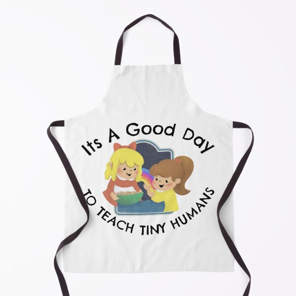 Item preview,  Its A Good Day To Teach Tiny Humans designed and sold by emm-j.