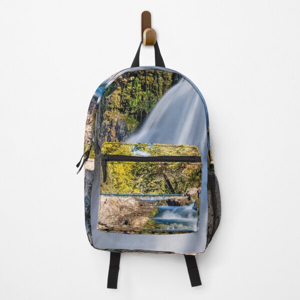 Item preview, Flowing At Grand Falls designed and sold by mljdwhite.