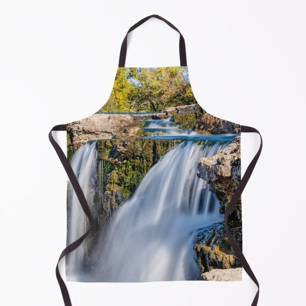 Item preview, Flowing At Grand Falls designed and sold by mljdwhite.
