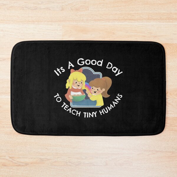 Item preview, Its A Good Day To Teach Tiny Humans designed and sold by emm-j.