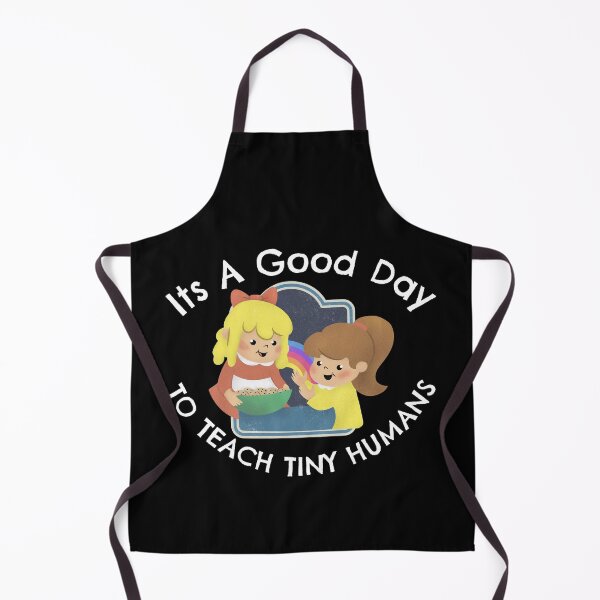 Item preview, Its A Good Day To Teach Tiny Humans designed and sold by emm-j.