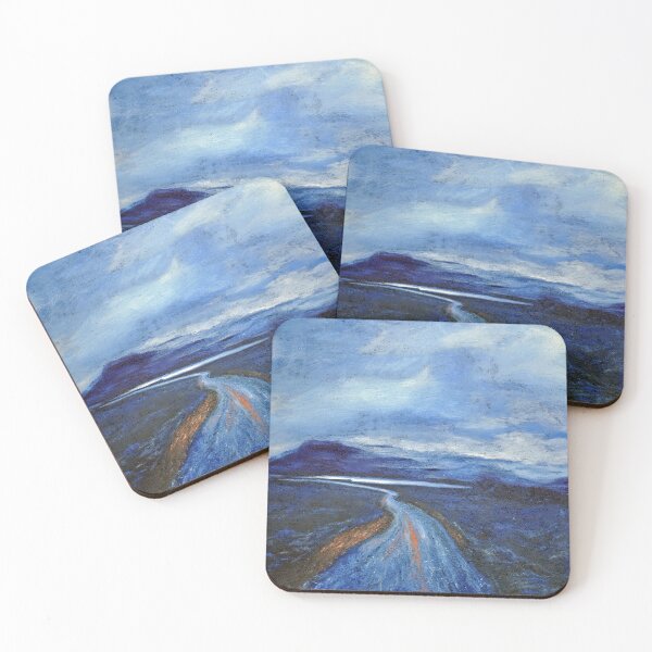 Item preview, Path Less Travelled designed and sold by Melanie Pople.