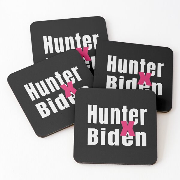 Item preview, Hunter X Biden - Robert Hunter Biden ,wheres hunter  Art Print, tshirt designed and sold by hurdsonia.