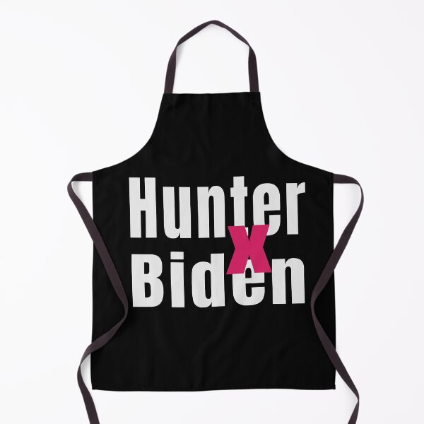 Item preview, Hunter X Biden - Robert Hunter Biden ,wheres hunter Art Print, tshirt designed and sold by hurdsonia.