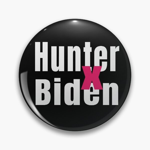Item preview, Hunter X Biden - Robert Hunter Biden ,wheres hunter  Art Print, tshirt designed and sold by hurdsonia.