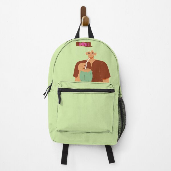 Item preview, girl drinking coconut juce designed and sold by NAD-990.