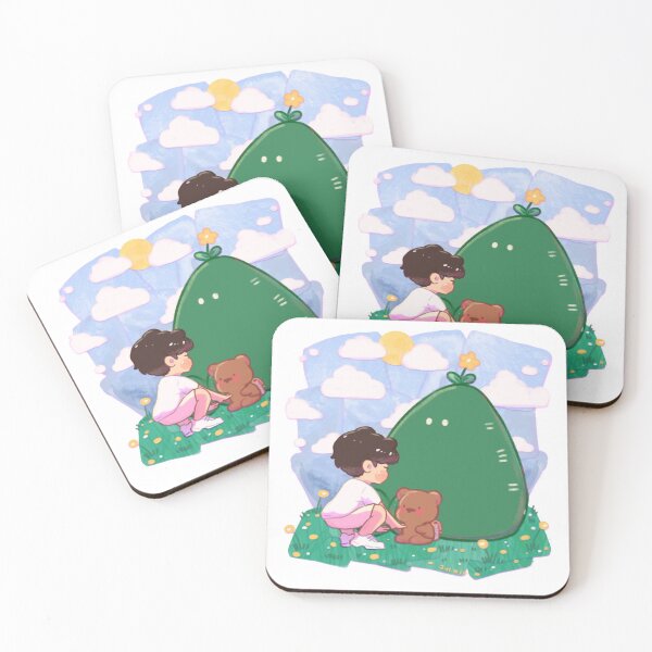 Item preview, mejores amigos designed and sold by kaydlsun.art.
