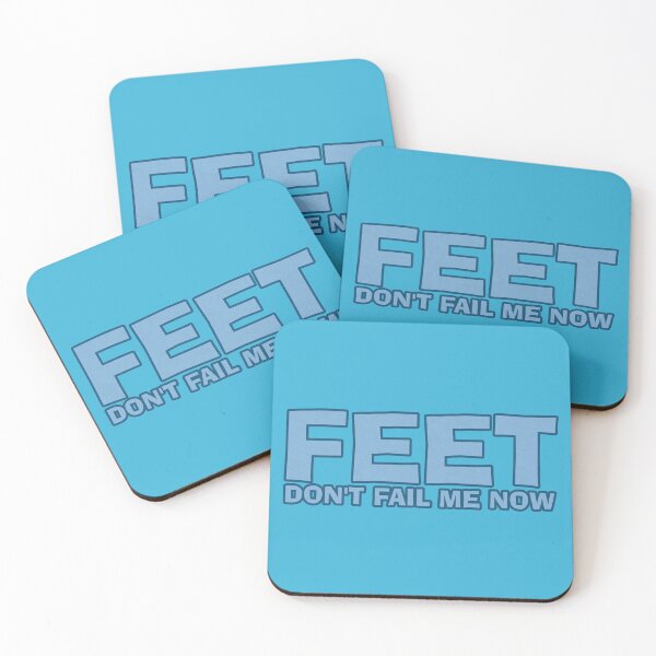 Item preview, Feet don't fail me now designed and sold by Lefteris Betsis.