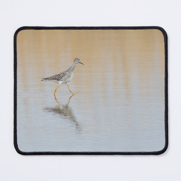 Item preview, Lesser Yellowlegs designed and sold by LaurenTucker.