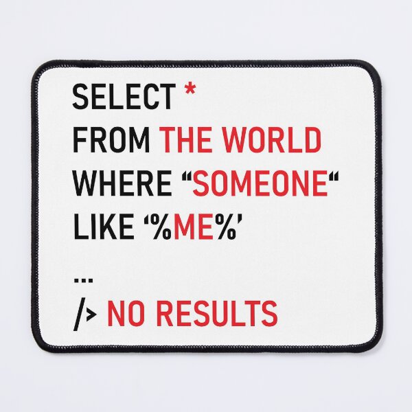 Item preview, programmar , no one like me. designed and sold by YacineHB01.