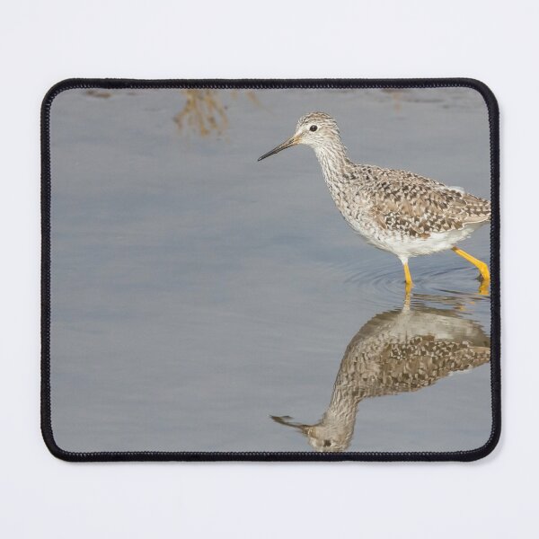 Item preview, Lesser Yellowlegs designed and sold by LaurenTucker.