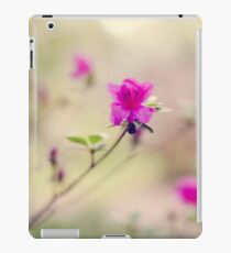 May Flowers iPad Case/Skin