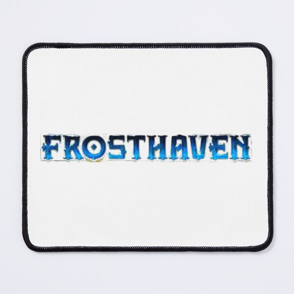 Item preview, Frosthaven designed and sold by cordug.