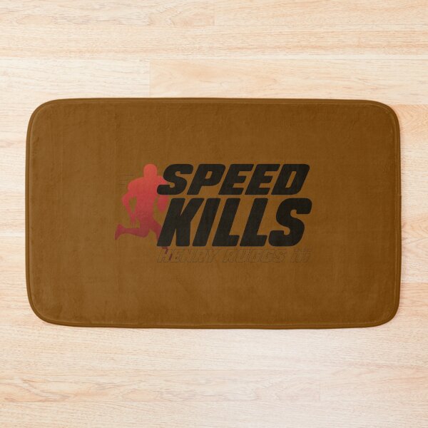 Item preview, Henry Ruggs III Speed Kills designed and sold by spirit-of-art.