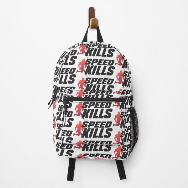 Item preview, Henry Ruggs III Speed Kills designed and sold by spirit-of-art.