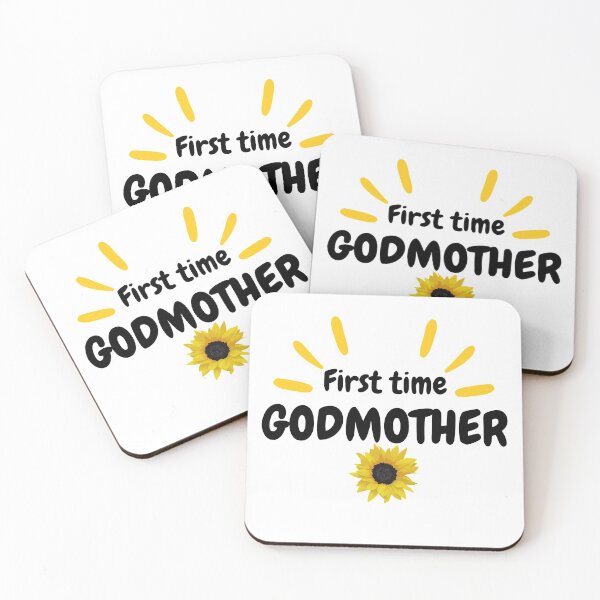 Item preview, First time Godmother designed and sold by Tiredmenphilo.