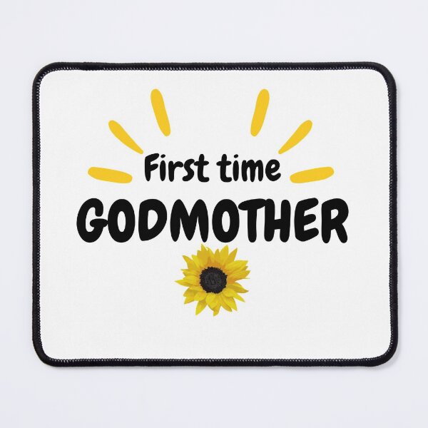 Item preview, First time Godmother designed and sold by Tiredmenphilo.