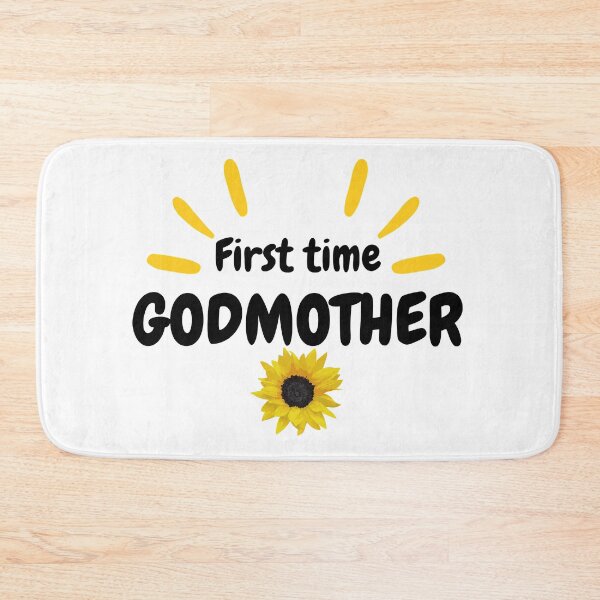 Item preview, First time Godmother designed and sold by Tiredmenphilo.