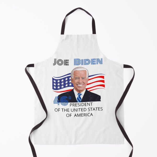 Item preview, JOE BIDEN 46th President Of The United States of America Sticker, tshirt designed and sold by hurdsonia.