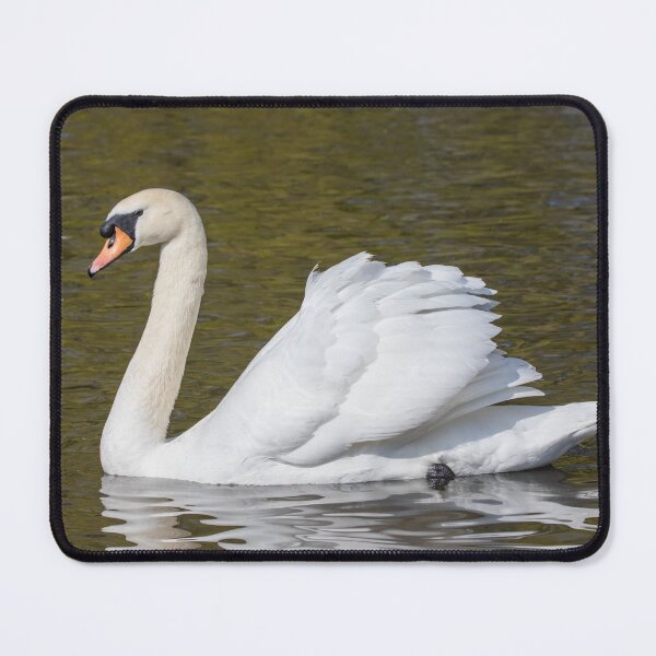 Item preview, Mute Swan designed and sold by LaurenTucker.