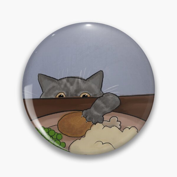 Item preview, Mischievous designed and sold by TriciaGriffith.