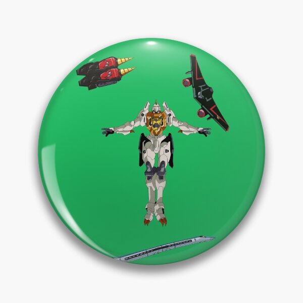 Item preview, Final Fusion designed and sold by MICROmor.