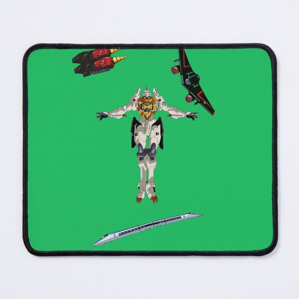 Item preview, Final Fusion designed and sold by MICROmor.