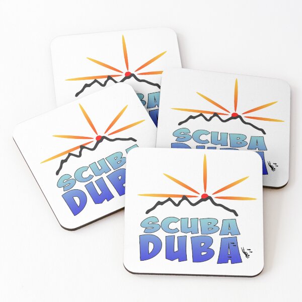Item preview, Scuba Duba designed and sold by Twenty Twenty Visions.