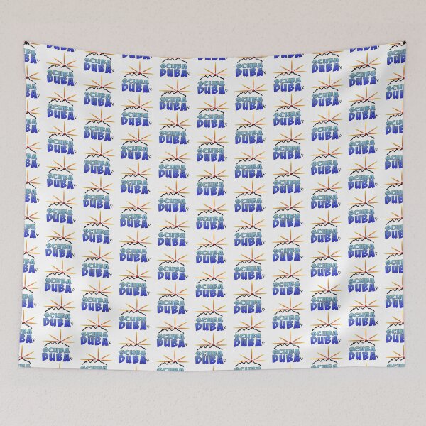 Item preview, Scuba Duba designed and sold by Twenty Twenty Visions.