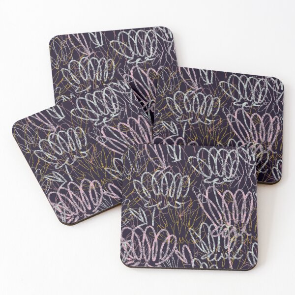 Item preview, doodles designed and sold by Karpik-HOME.