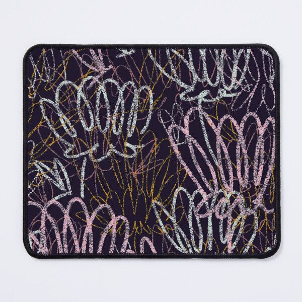 Item preview, doodles designed and sold by Karpik-HOME.