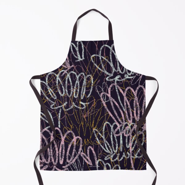 Item preview, doodles designed and sold by Karpik-HOME.