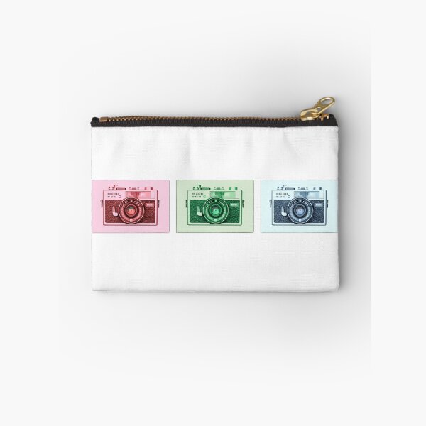 Item preview, Old Vintage Ricoh Camera designed and sold by dunxs.