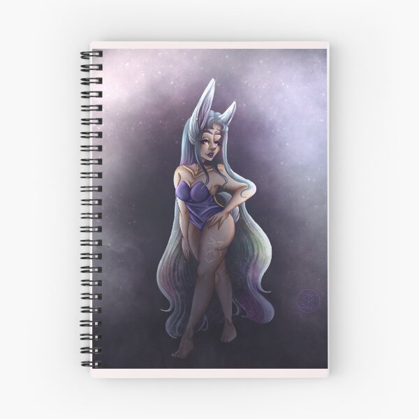 Item preview, Lepus “the rabbit” designed and sold by Brittani  Griffiths.