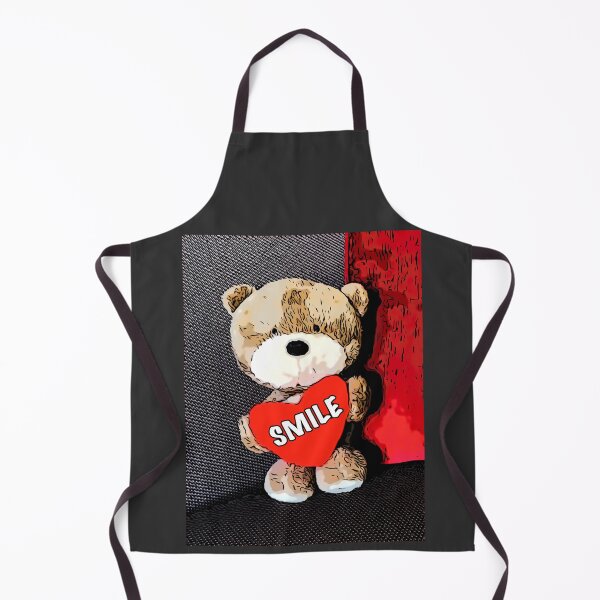 Item preview, Swanky Bear Hugs 'Smile' designed and sold by LordSwanky.