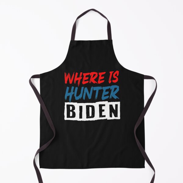 Item preview, Where Is Hunter Biden Classic T-Shirt designed and sold by hurdsonia.