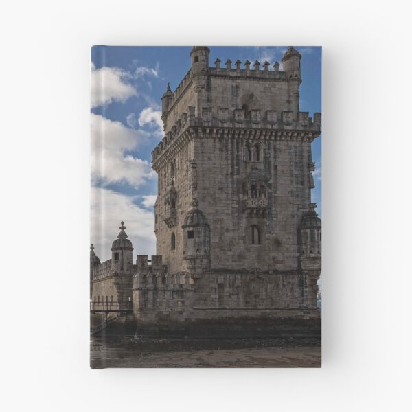 Item preview, The Many Shades Of Belem Tower - 1 ©  designed and sold by © Hany G. Jadaa © Prince John Photography.