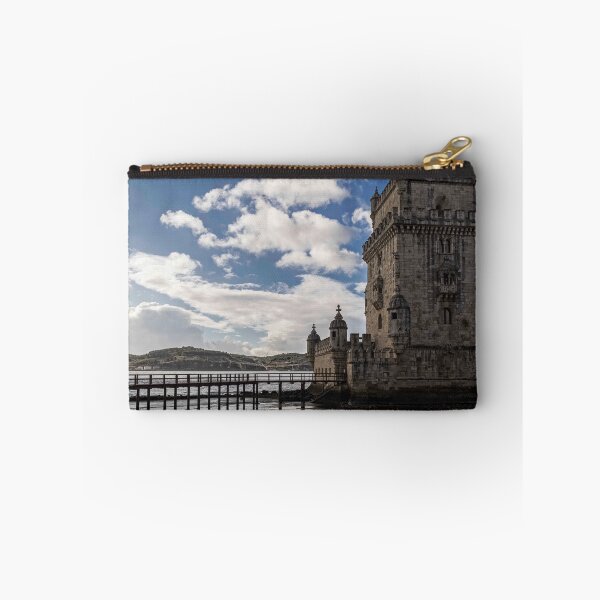 Item preview, The Many Shades Of Belem Tower - 1 ©  designed and sold by © Hany G. Jadaa © Prince John Photography.