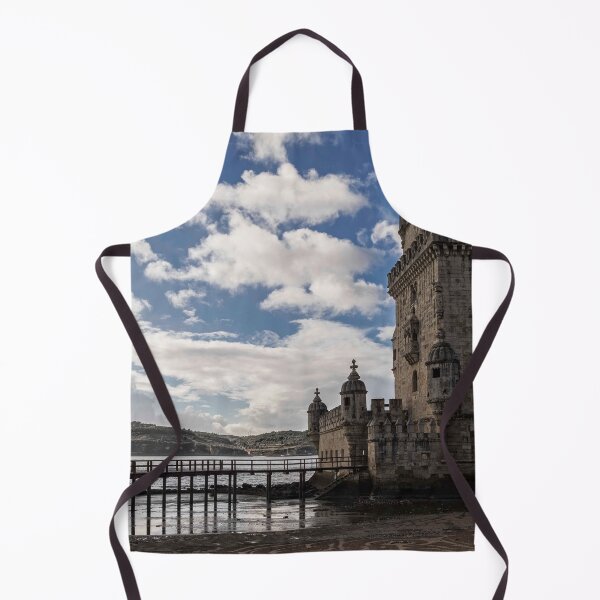 Item preview, The Many Shades Of Belem Tower - 1 © designed and sold by © Hany G. Jadaa © Prince John Photography.