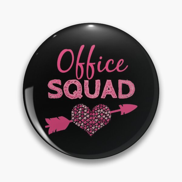 Item preview, Squad Office School Secretary Gift For Her designed and sold by AwesomeWorld1.
