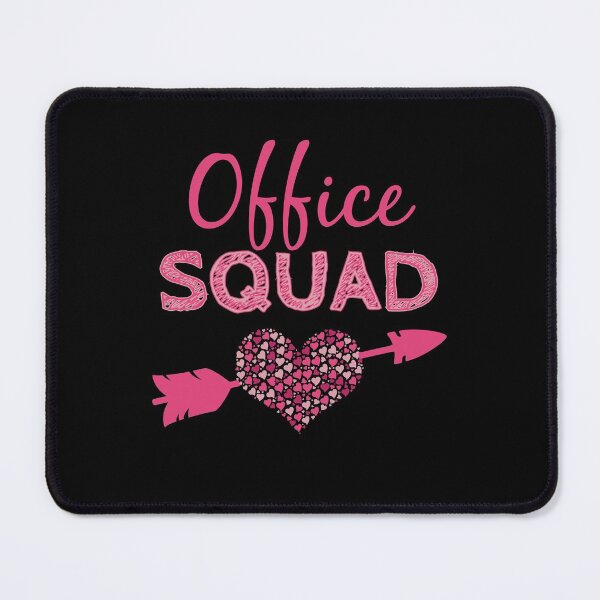 Item preview, Squad Office School Secretary Gift For Her designed and sold by AwesomeWorld1.