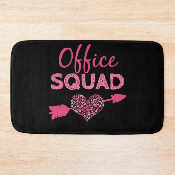 Item preview, Squad Office School Secretary Gift For Her designed and sold by AwesomeWorld1.